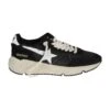 Golden Goose Running Sole Full Quarter Sneakers
