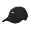 Off-White Off Stamp Baseball Cap
