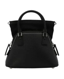 Maison Margiela '5ac Classique Micro' Handbag