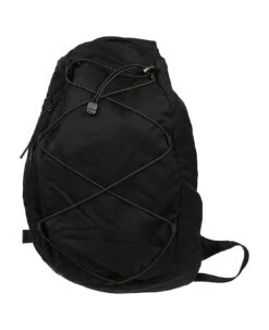 C.P. Company B Lens Crossbody Backpack