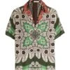 Valentino Garavani Valentino 'bandana Fiore Shirt