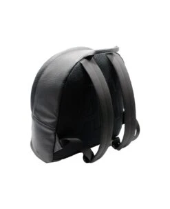 Backpack In Very Soft Faux Leather In Soft Grain With Logo On The Front. Adjustable Shoulder Straps . -Volk Clothing Sales fbd411d54da65a7d13e2aa7070a5de8e