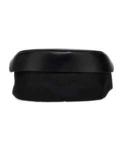 Jil Sander Lid Belt Bag Square Md Crossbody Bag