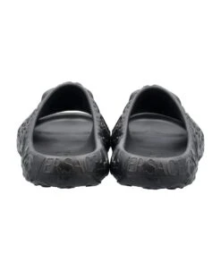 Versace Barocco Pool Slide -Volk Clothing Sales fbfa2264533d4a866f085b82cac03a92