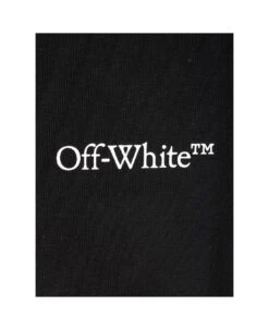 Off-White Anchor 'arrow' T-shirt -Volk Clothing Sales fc26b8f1c59df2808982ed7789b10c35