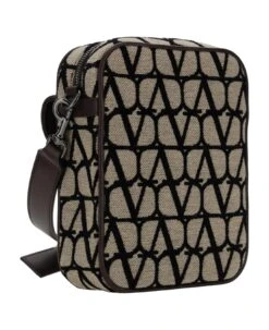 Valentino Garavani Shoulder Fanny Pack -Volk Clothing Sales fcc2a9723b0fa625c2324cc47f6f926a