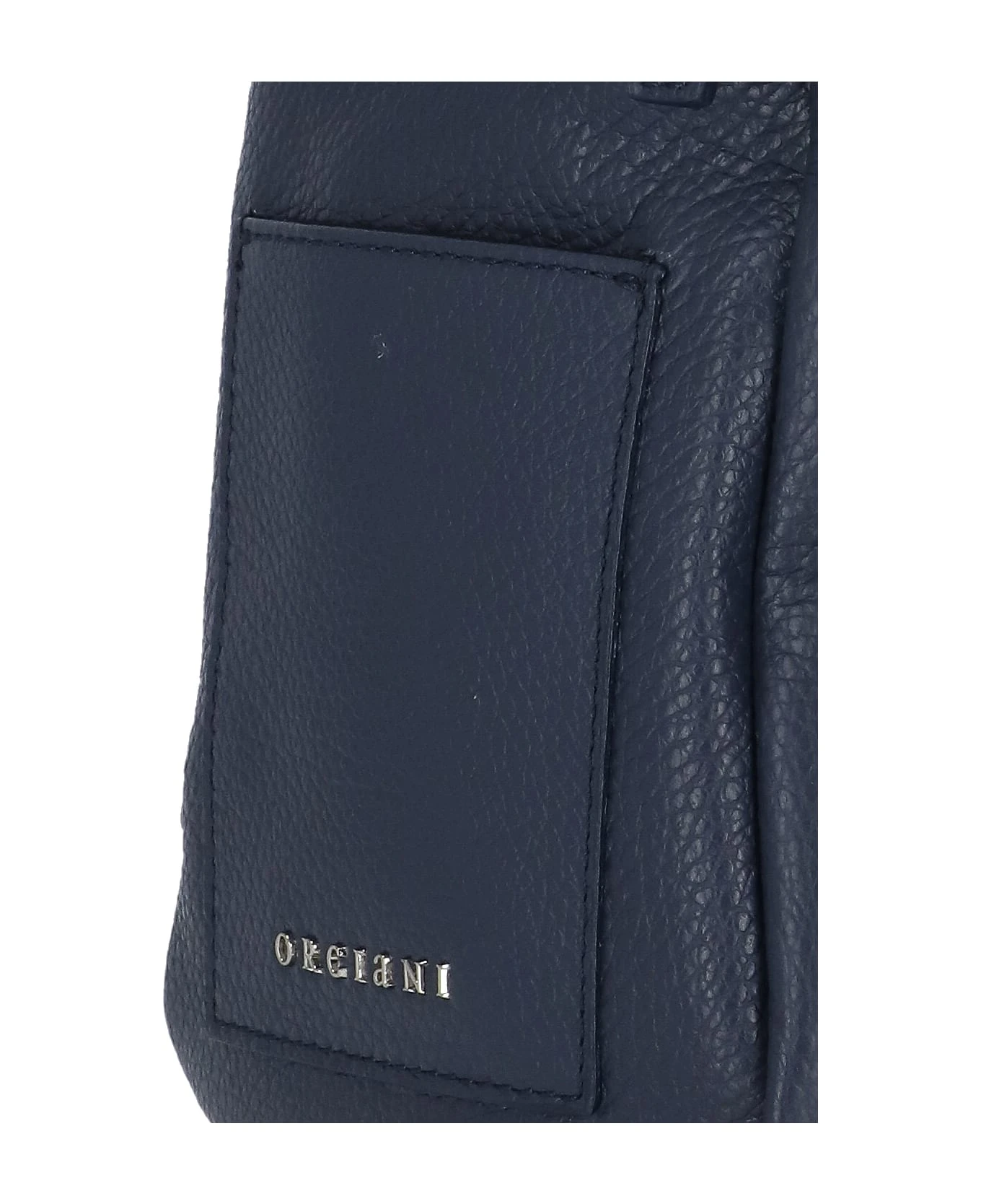 Orciani Chevrette Rucksack 4 Orciani Chevrette Rucksack - Image 4