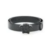 Versace "la Medusa" Leather Belt