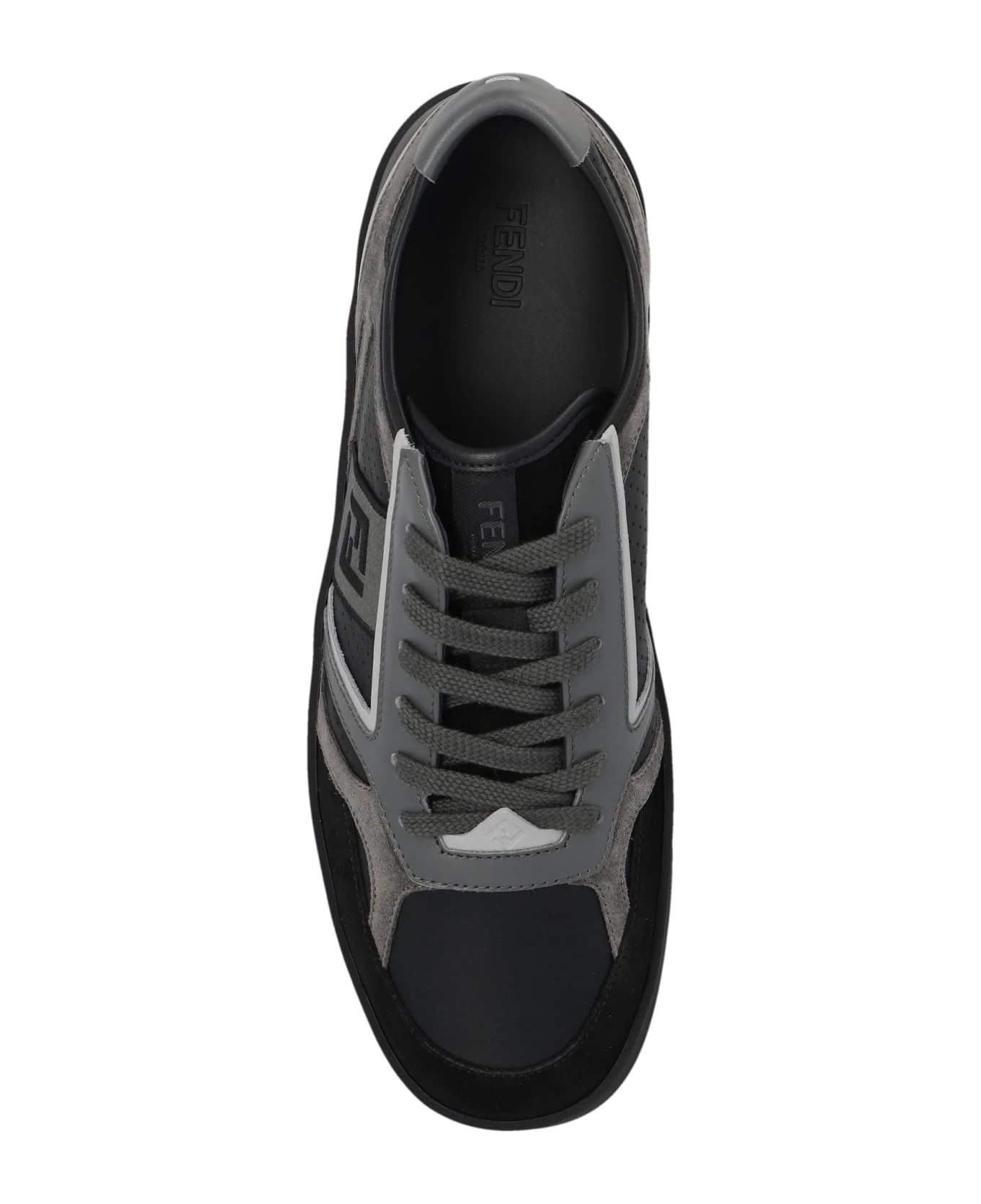'fendi Step' Sneakers 4 'fendi Step' Sneakers - Image 4