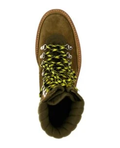 Off-White 'gstaad' Ankle Boots -Volk Clothing Sales fd75e83ec948c5d3be7732e760864a3b