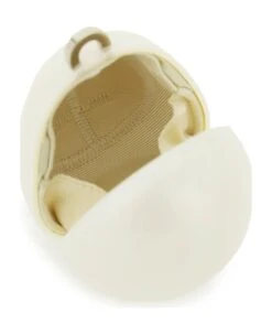 Simone Rocha 'nano Egg' Mini Bag -Volk Clothing Sales fd88cd210c71ef7fe6d30d233b81a807
