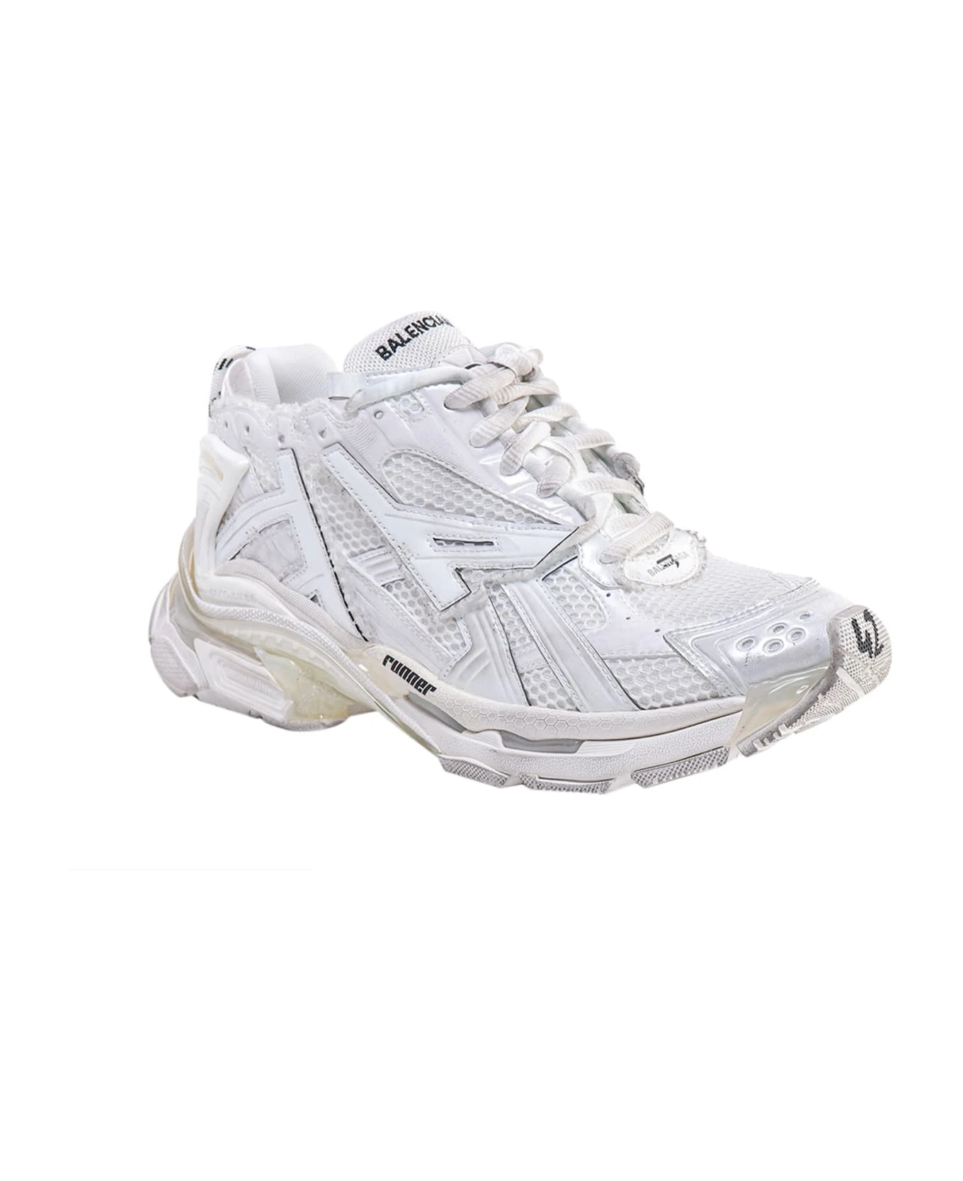 Balenciaga Track Sneakers 2 Balenciaga Track Sneakers - Image 2