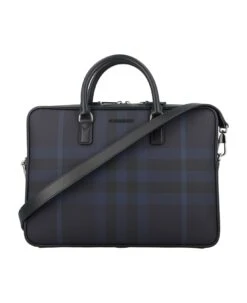 Slim Ainsworth Briefcase