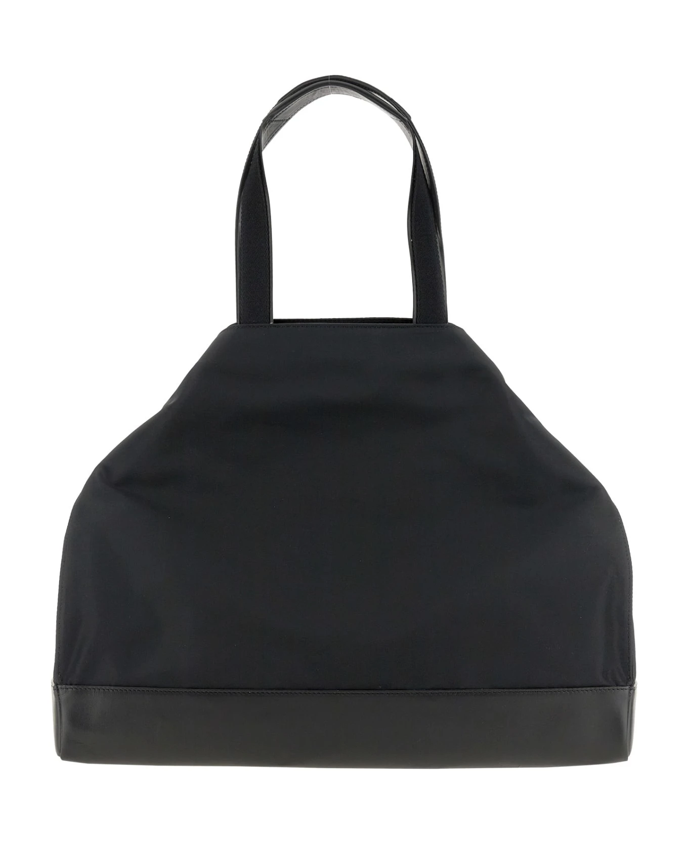 Alexander McQueen Tote De Manta Bag 3 Alexander McQueen Tote De Manta Bag - Image 3