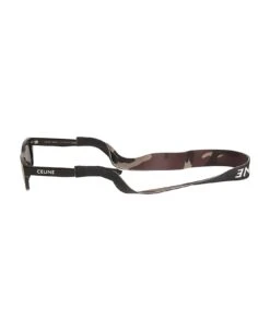 Celine Wayfarer Strap Detail Sunglasses -Volk Clothing Sales fe319af96512a32386ebfae83a53b3f5