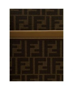 FENDI Trolley Tess.pu Ff 197 -Volk Clothing Sales fe39cca4722a86fd06157ccd07489488