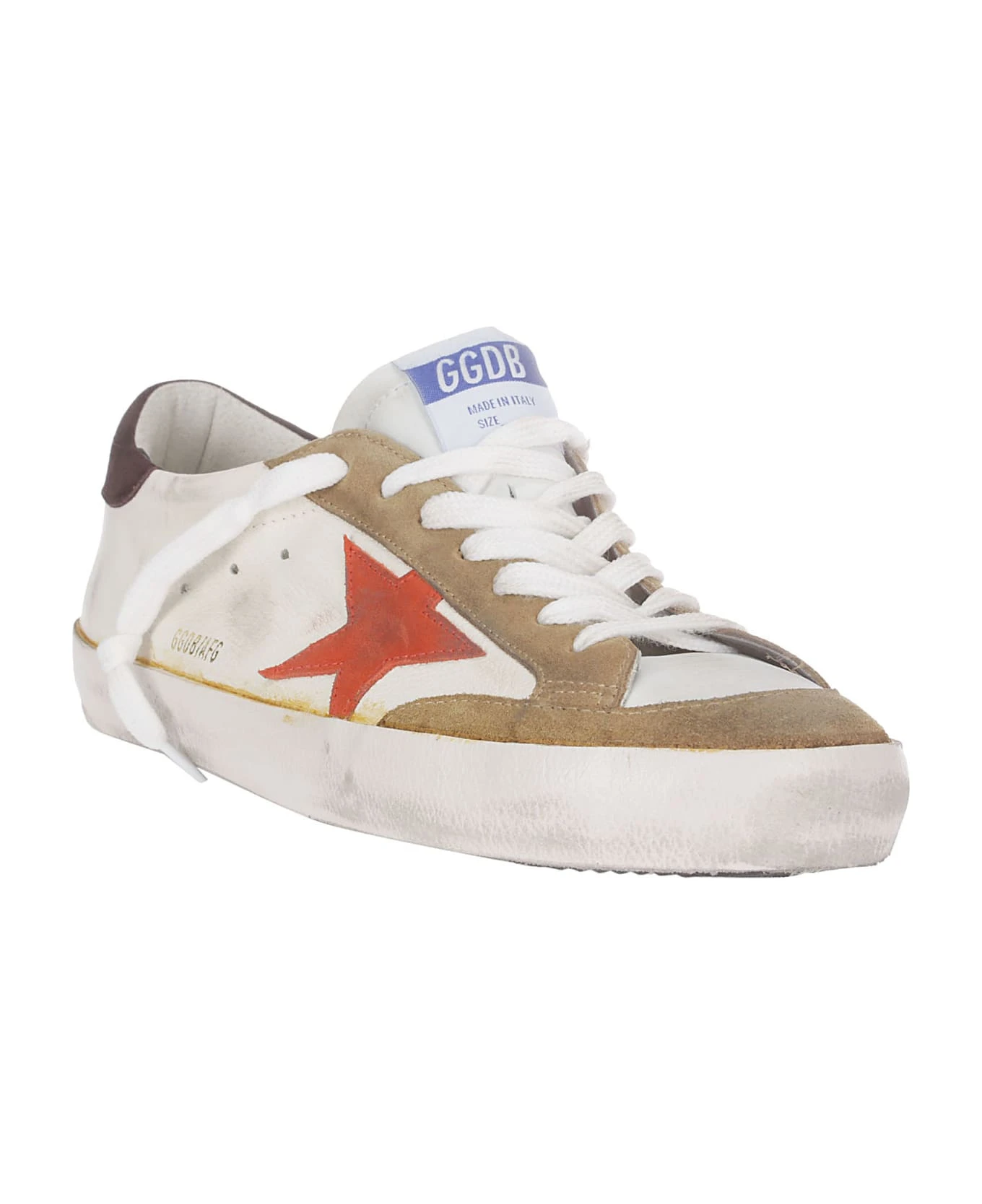 Golden Goose Super-star 2 Golden Goose Super-star - Image 2