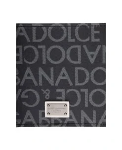 Dolce & Gabbana Logo Allover -Volk Clothing Sales fe72799f8293c99e548fc2110555f430