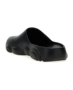 MOSCHINO 'gummy Bear' Slides -Volk Clothing Sales fe8eacf4992ee8dd83ddb03adae7026f