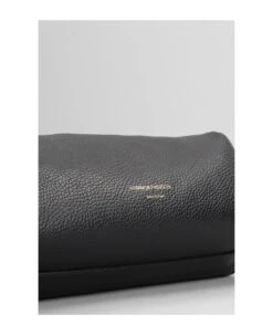 Common Projects Clutch In Black Leather -Volk Clothing Sales fe9f1d730e0c7c8d1f0eb306cc3a4a15