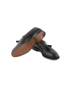 Church's Kinglesy 2 Black Polishbinder Loafer -Volk Clothing Sales fee4296b209d4500a73db3186718f863