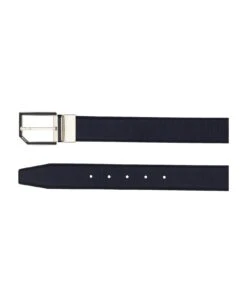 Bally Charlton Reversible Dress Belt -Volk Clothing Sales ff15011219e6d894b32c59e9ae293e8e