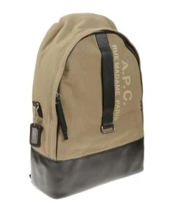 A.P.C. Sac A Dos Sense -Volk Clothing Sales ff8c02696493191737b420765ff581d9