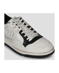 Gucci Mac80 Sneakers -Volk Clothing Sales fff4079f066d0b7386f2945f0fc1c838